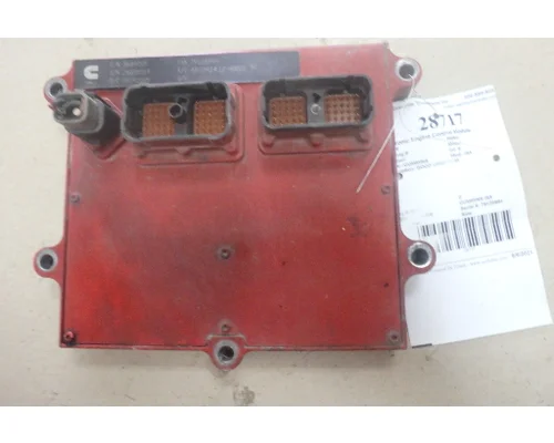 ECM CUMMINS ISX Sam's Riverside Truck Parts Inc