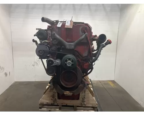 Engine Assembly Cummins ISX Vander Haags Inc Sf