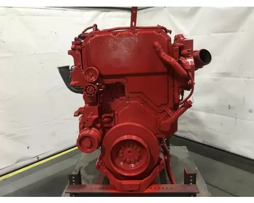 Engine Assembly Cummins ISX Vander Haags Inc Kc