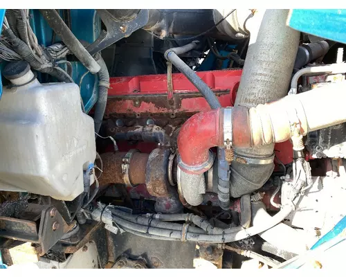Engine Assembly CUMMINS ISX Custom Truck One Source