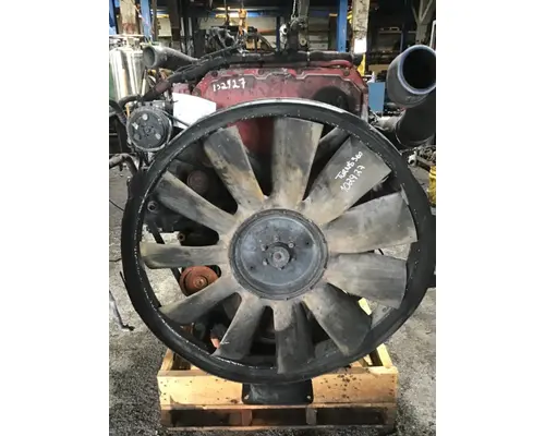 Engine Assembly CUMMINS ISX Wilkins Rebuilders Supply