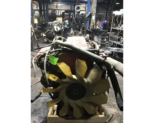 Engine Assembly CUMMINS ISX Wilkins Rebuilders Supply