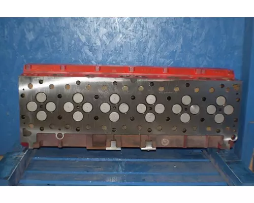 Engine Assembly CUMMINS ISX Diesel Truck Parts