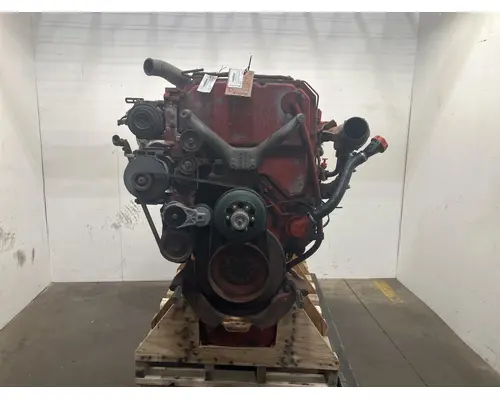 Engine Assembly Cummins ISX Vander Haags Inc Sf