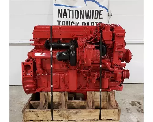 Engine Assembly CUMMINS ISX Nationwide Truck Parts LLC