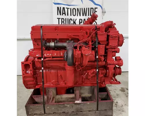 Engine Assembly CUMMINS ISX Nationwide Truck Parts LLC