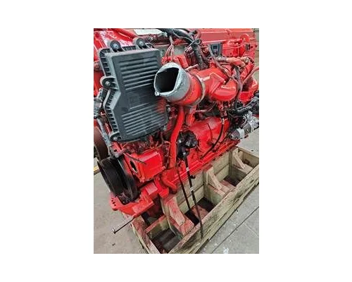 Engine Assembly CUMMINS ISX Nationwide Truck Parts LLC