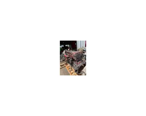 Engine Assembly CUMMINS ISX Ttm Diesel LLC