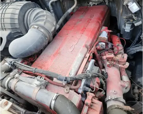 Engine Assembly Cummins ISX Complete Recycling Group LLC