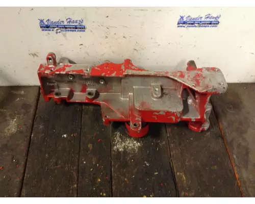 Brackets, Misc. Cummins ISX Vander Haags Inc Sp