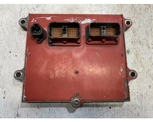 ECM Cummins ISX Vander Haags Inc Sp
