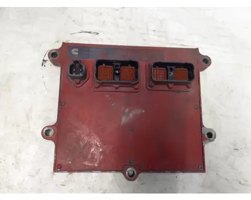 ECM Cummins ISX Vander Haags Inc Sf