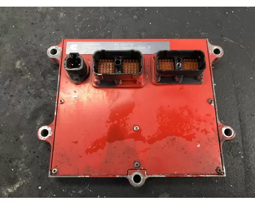 ECM Cummins ISX Vander Haags Inc Sf
