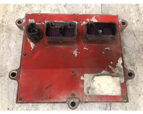 ECM Cummins ISX Vander Haags Inc Cb