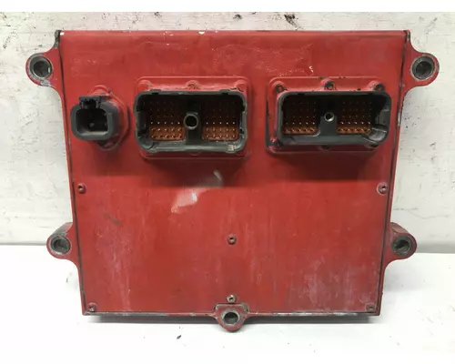 ECM Cummins ISX Vander Haags Inc Kc
