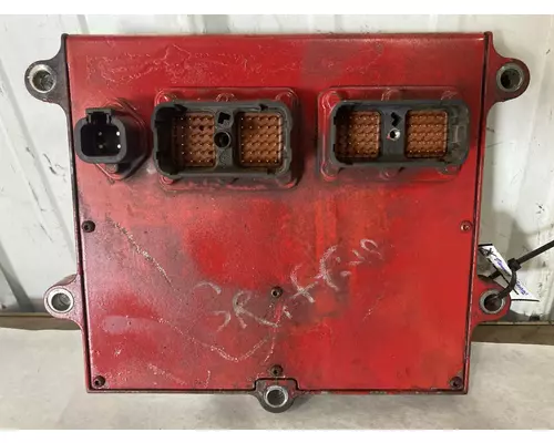 ECM Cummins ISX Vander Haags Inc WM