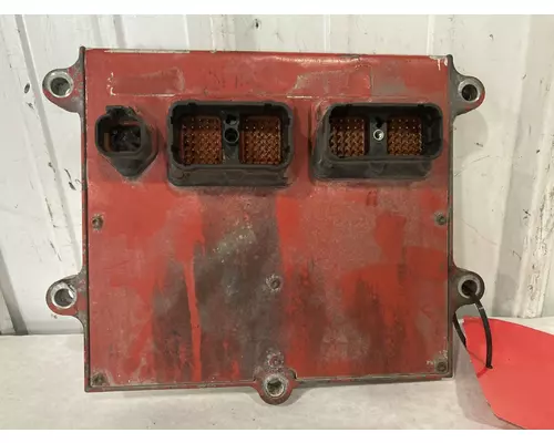 ECM Cummins ISX Vander Haags Inc WM