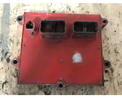ECM Cummins ISX Vander Haags Inc WM