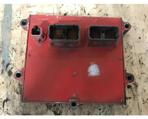 ECM Cummins ISX Vander Haags Inc Sp