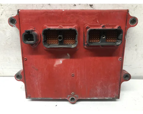 ECM Cummins ISX Vander Haags Inc SF