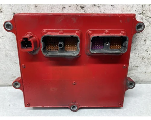 ECM Cummins ISX Vander Haags Inc SF
