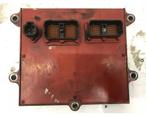 ECM Cummins ISX Vander Haags Inc Kc