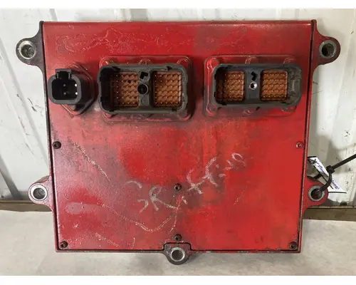 ECM Cummins ISX Vander Haags Inc WM