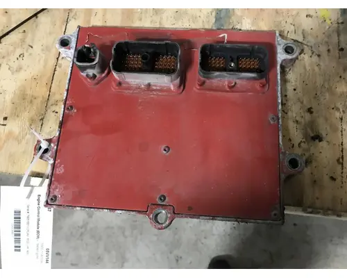 ECM Cummins ISX Vander Haags Inc WM