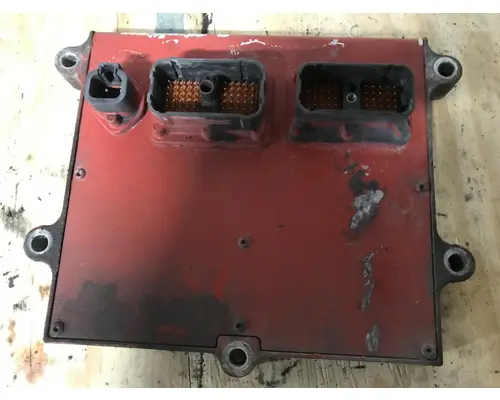 ECM Cummins ISX Vander Haags Inc WM