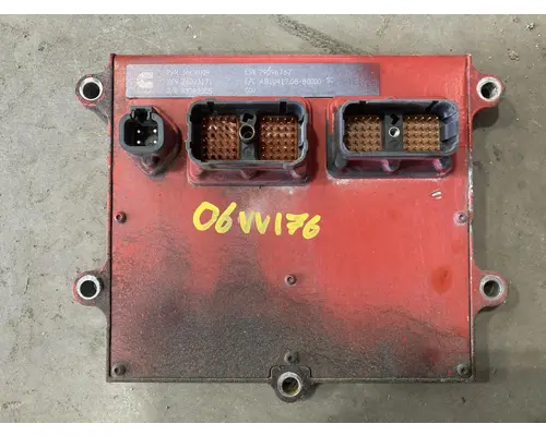 ECM Cummins ISX Vander Haags Inc Col
