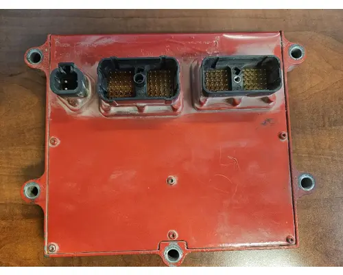 ECM CUMMINS ISX LKQ Wholesale Truck Parts