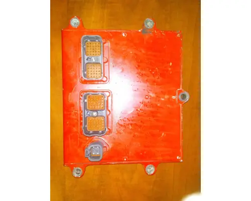 ECM CUMMINS ISX LKQ Wholesale Truck Parts