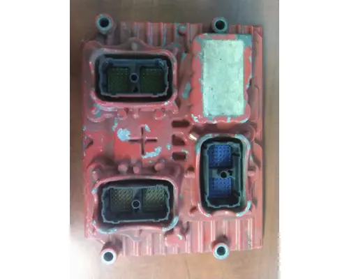 ECM CUMMINS ISX LKQ Wholesale Truck Parts