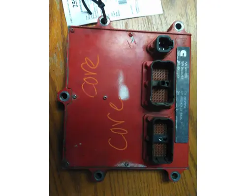 ECM CUMMINS ISX LKQ KC Truck Parts - Inland Empire