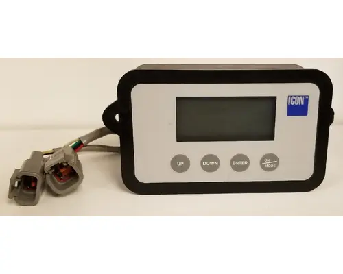 ECM CUMMINS ISX LKQ KC Truck Parts Billings