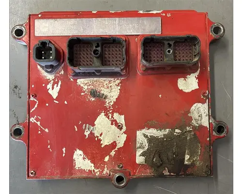 ECM CUMMINS ISX LKQ Western Truck Parts