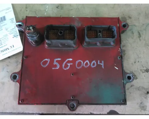 ECM CUMMINS ISX LKQ Heavy Truck Maryland