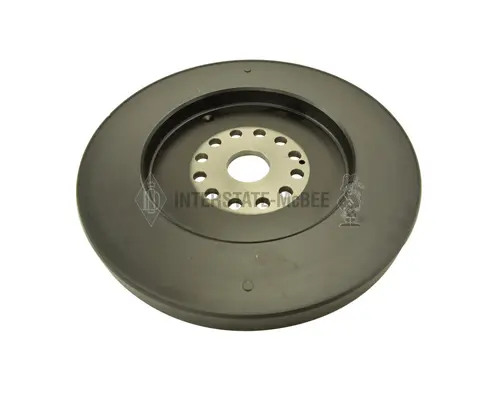 Harmonic Balancer Cummins ISX Vander Haags Inc Cb