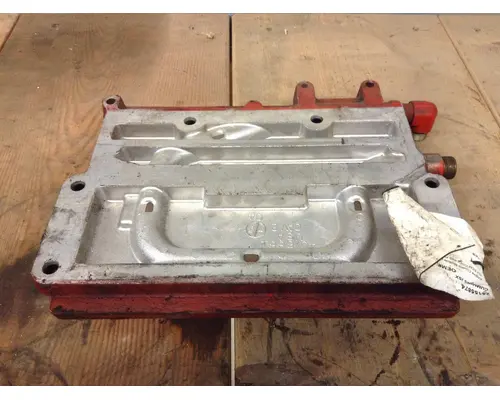 Engine Parts, Misc. Cummins ISX Vander Haags Inc Sp
