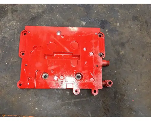 Engine Parts, Misc. Cummins ISX Vander Haags Inc Sp