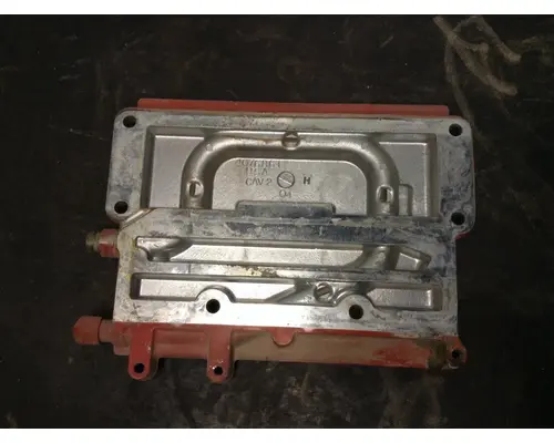 Engine Parts, Misc. Cummins ISX Vander Haags Inc Sp
