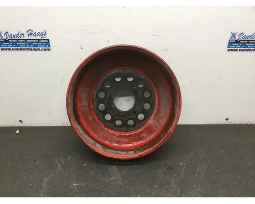 Engine Parts, Misc. Cummins ISX Vander Haags Inc Sp