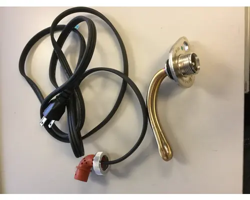 Engine Parts, Misc. Cummins ISX Vander Haags Inc Dm