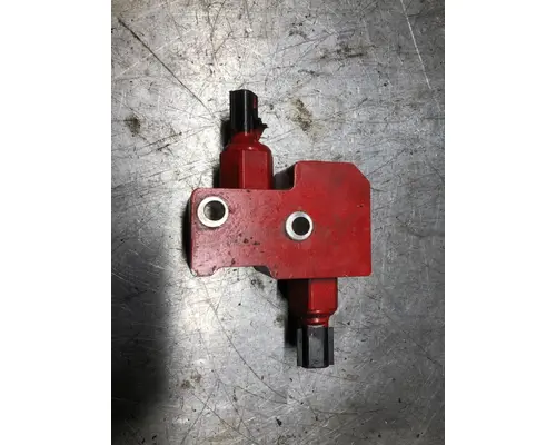 Engine Parts, Misc. Cummins ISX Vander Haags Inc Dm