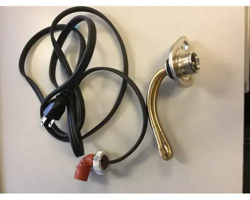 Engine Parts, Misc. Cummins ISX Vander Haags Inc Sf