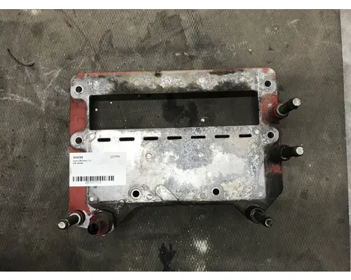 Engine Parts, Misc. Cummins ISX Vander Haags Inc Sf