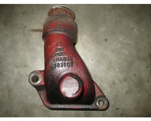 Engine Parts, Misc. Cummins ISX Vander Haags Inc Kc