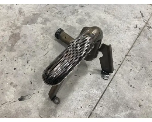 Engine Parts, Misc. Cummins ISX Vander Haags Inc Col