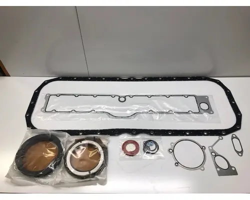 Engine Parts, Misc. Cummins ISX Vander Haags Inc Dm