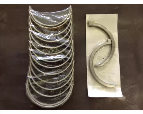 Engine Parts, Misc. Cummins ISX Vander Haags Inc Dm